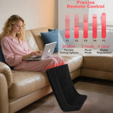 420LEDRed Light Therapy Device for Feet, Knees, Ankles & Legs