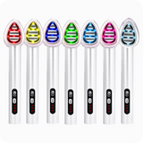 EMS Seven-Color Beauty Instrument