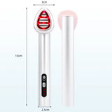 EMS Seven-Color Beauty Instrument