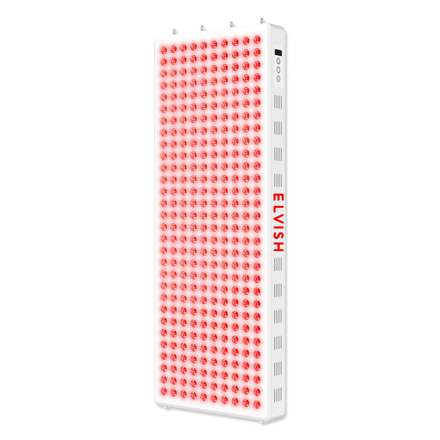 E1500 Red Light Panel