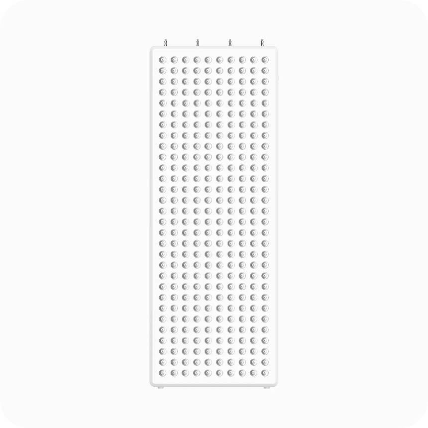 E1500 Red Light Panel