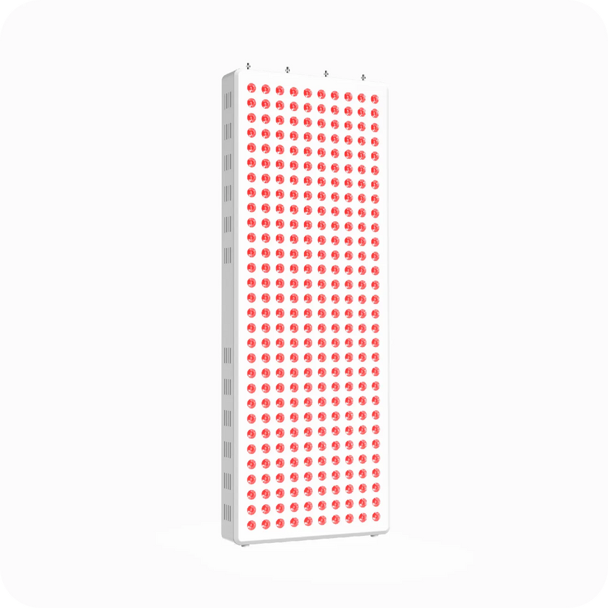 E1500 Red Light Panel