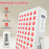 E300 Red Light Panel