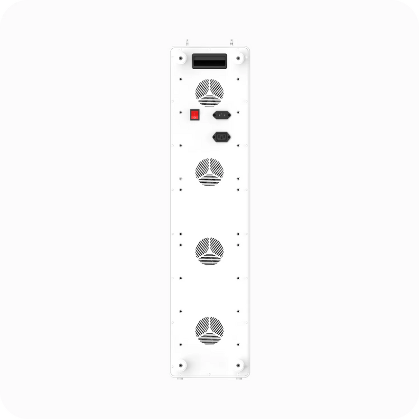 E900 Red Light Panel