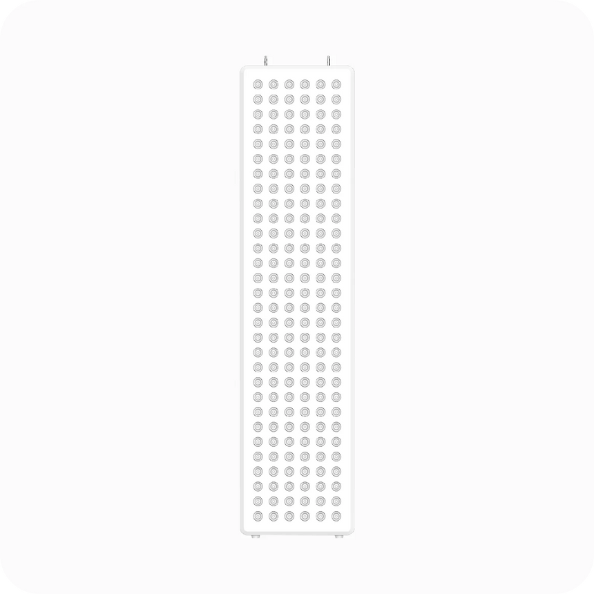 E900 Red Light Panel