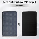 Red Light Therapy Mat