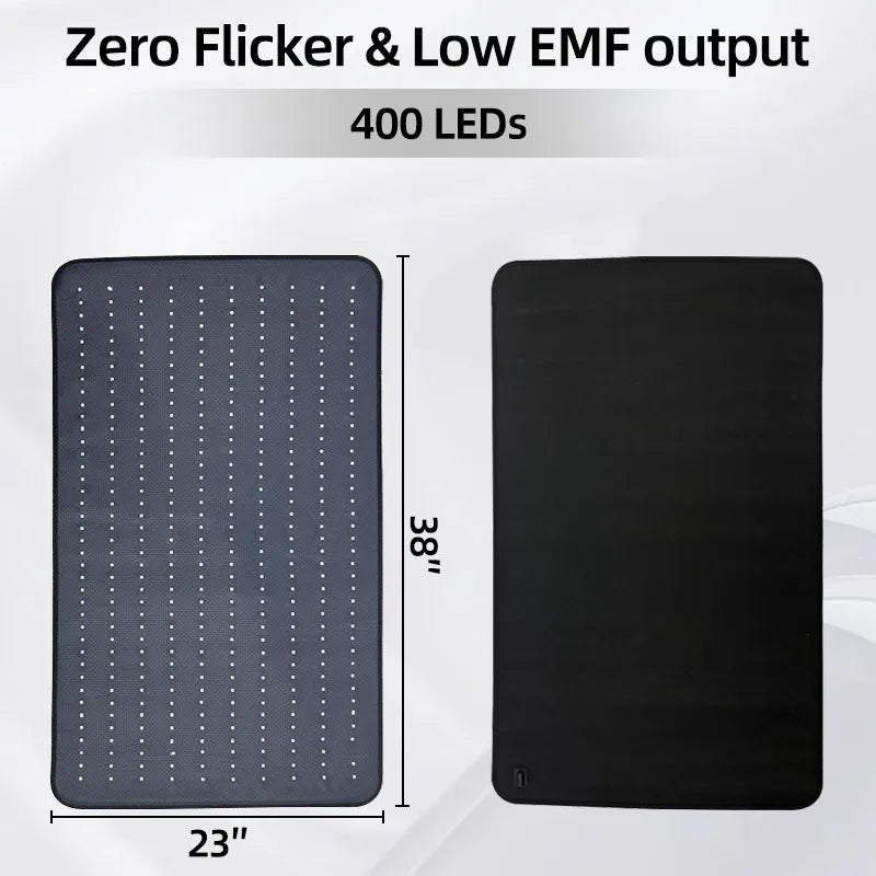 Red Light Therapy Mat