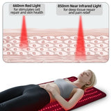 Red Light Therapy Mat