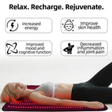 Red Light Therapy Mat